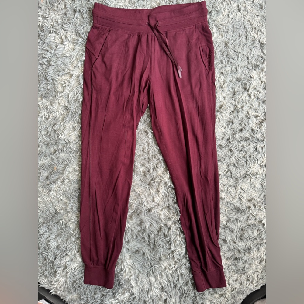Lululemon Ready To Rulu Pant 29”